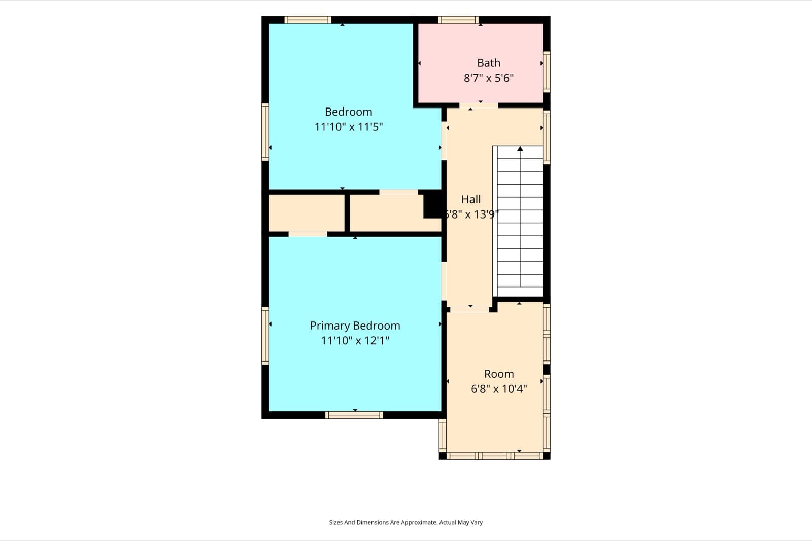 Schematic Floor Plan, photo 3 of 3