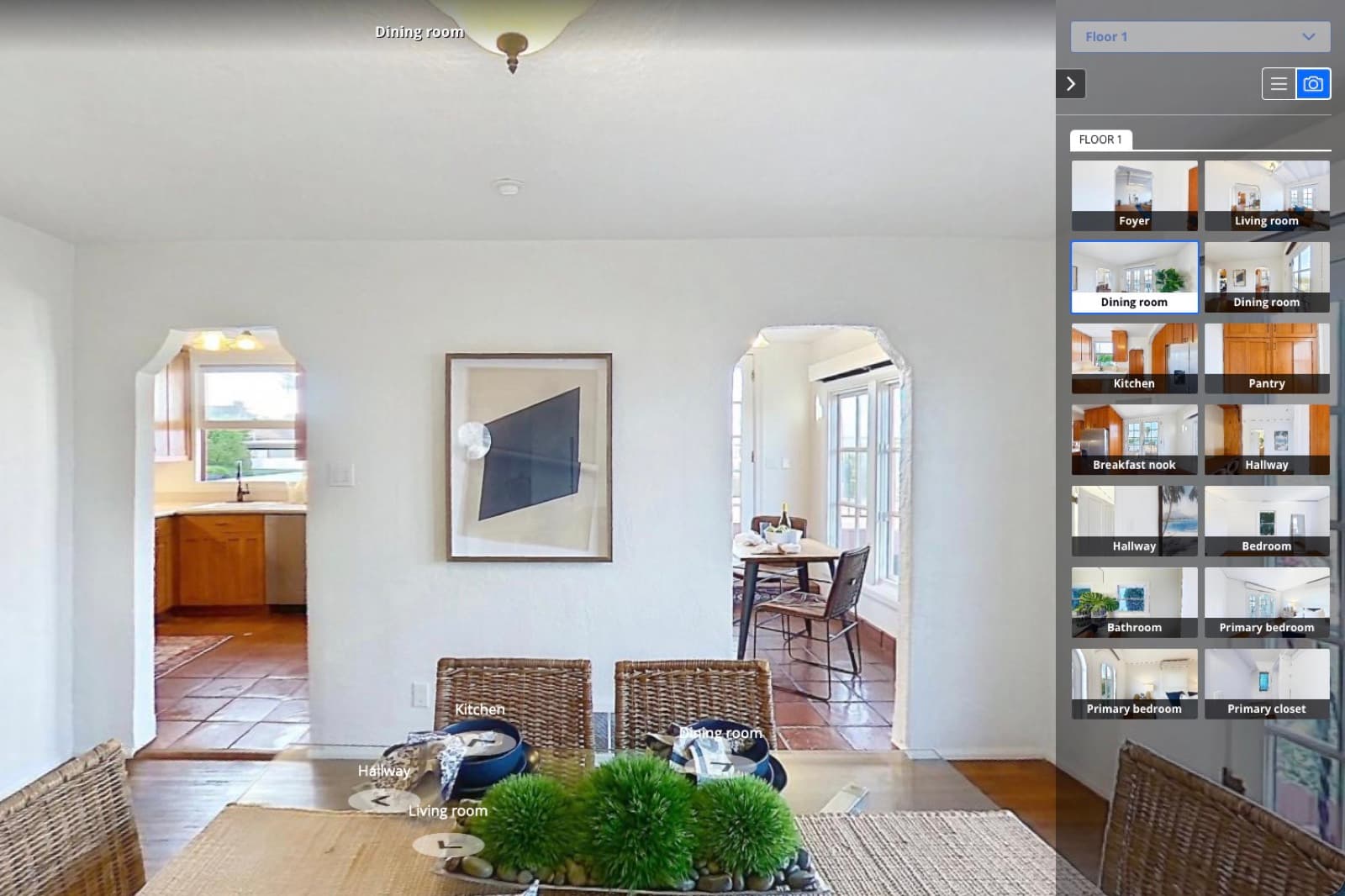 Zillow 3D Tour, photo 1 of 1